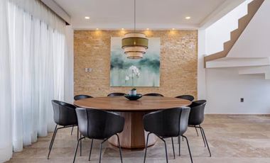 Residencia Nueva  Amueblada