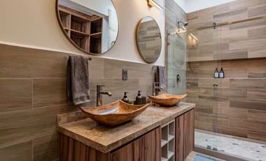 Residencia Nueva  Amueblada