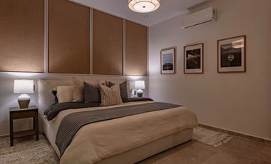 Residencia Nueva  Amueblada