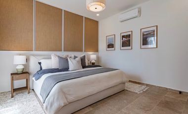 Residencia Nueva  Amueblada