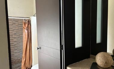 Casa en Fraccionamiento en Lomas de Jiutepec Jiutepec - CRB-1304-Fr