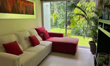 Casa en Fraccionamiento en Lomas de Jiutepec Jiutepec - CRB-1304-Fr