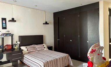 Casa en Fraccionamiento en Lomas de Jiutepec Jiutepec - CRB-1304-Fr