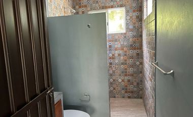 Casa en Fraccionamiento en Lomas de Jiutepec Jiutepec - CRB-1304-Fr