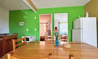 Departamento  en Colinas de Altar Temixco - M2AI-912-De