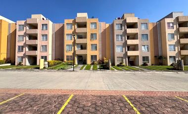 Departamento  en Colinas de Altar Temixco - M2AI-912-De