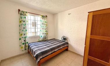 Departamento  en Colinas de Altar Temixco - M2AI-912-De