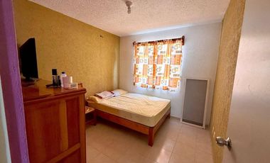 Departamento  en Colinas de Altar Temixco - M2AI-912-De