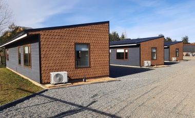 Casa en arriendo en PUERTO VARAS