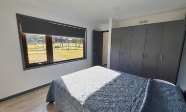 Casa en arriendo en PUERTO VARAS