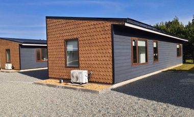 Casa en arriendo en PUERTO VARAS