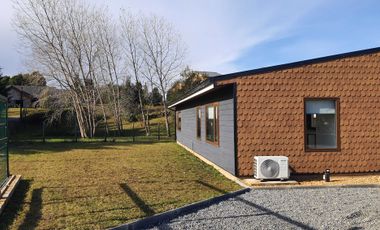 Casa en arriendo en PUERTO VARAS