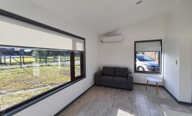 Casa en arriendo en PUERTO VARAS