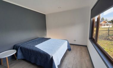 Casa en arriendo en PUERTO VARAS