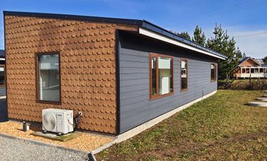 Casa en arriendo en PUERTO VARAS