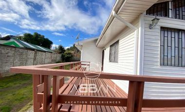 Casa en venta en ALGARROBO