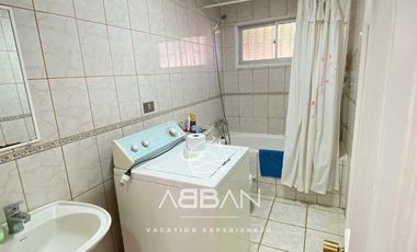 Casa en venta en ALGARROBO