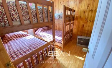 Casa en venta en ALGARROBO