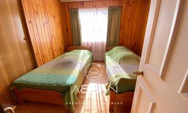 Casa en venta en ALGARROBO