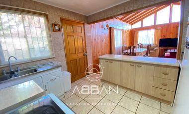 Casa en venta en ALGARROBO