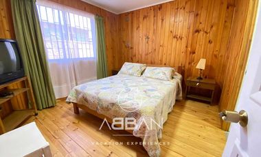 Casa en venta en ALGARROBO