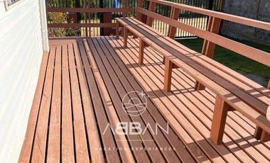 Casa en venta en ALGARROBO