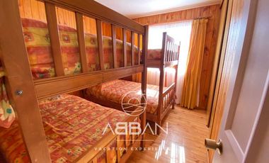 Casa en venta en ALGARROBO