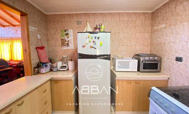 Casa en venta en ALGARROBO