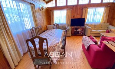 Casa en venta en ALGARROBO