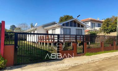 Casa en venta en ALGARROBO