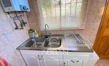 Casa en venta en ALGARROBO