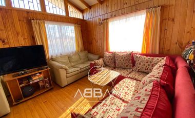 Casa en venta en ALGARROBO