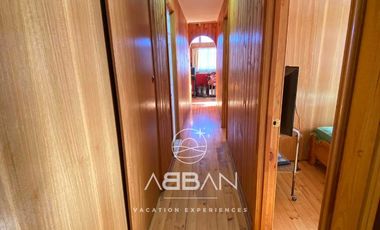 Casa en venta en ALGARROBO