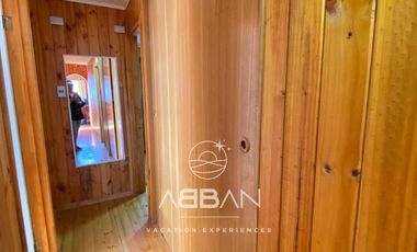 Casa en venta en ALGARROBO