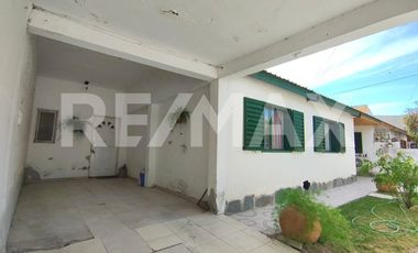 EN VENTA CASA 3 DORMITORIOS + DUPLEX | NEUQUEN.