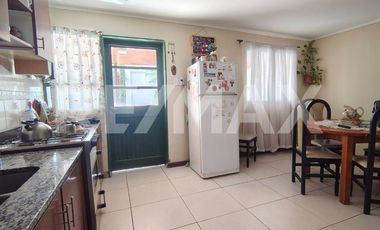 EN VENTA CASA 3 DORMITORIOS + DUPLEX | NEUQUEN.