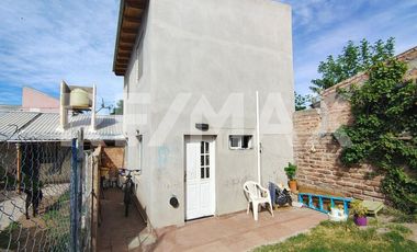EN VENTA CASA 3 DORMITORIOS + DUPLEX | NEUQUEN.