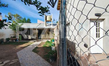 EN VENTA CASA 3 DORMITORIOS + DUPLEX | NEUQUEN.