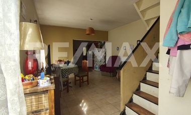 EN VENTA CASA 3 DORMITORIOS + DUPLEX | NEUQUEN.