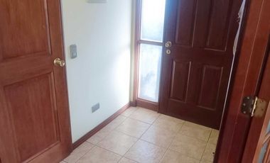 Casa en venta en PUERTO MONTT