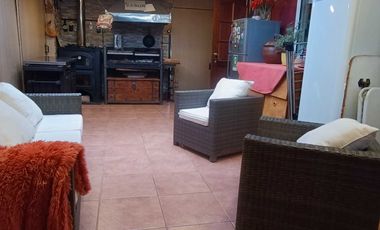 Casa en venta en PUERTO MONTT