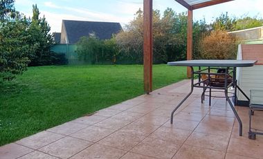 Casa en venta en PUERTO MONTT