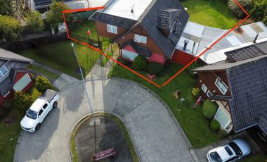 Casa en venta  en PUERTO MONTT