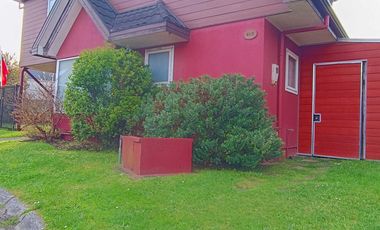 Casa en venta  en PUERTO MONTT