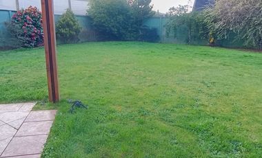 Casa en venta en PUERTO MONTT