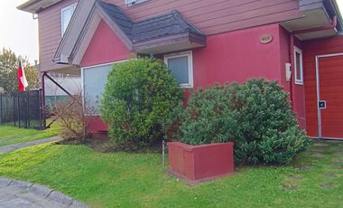 Casa en venta en PUERTO MONTT