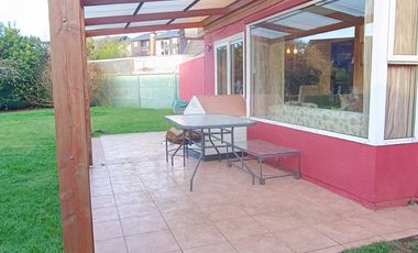 Casa en venta en PUERTO MONTT