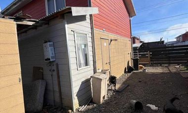 Casa en venta en FRUTILLAR