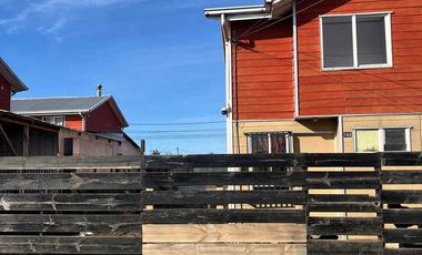 Casa en venta en FRUTILLAR