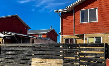 Casa en venta en FRUTILLAR